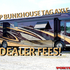 RV for Sale: 2018 ASPIRE 44R