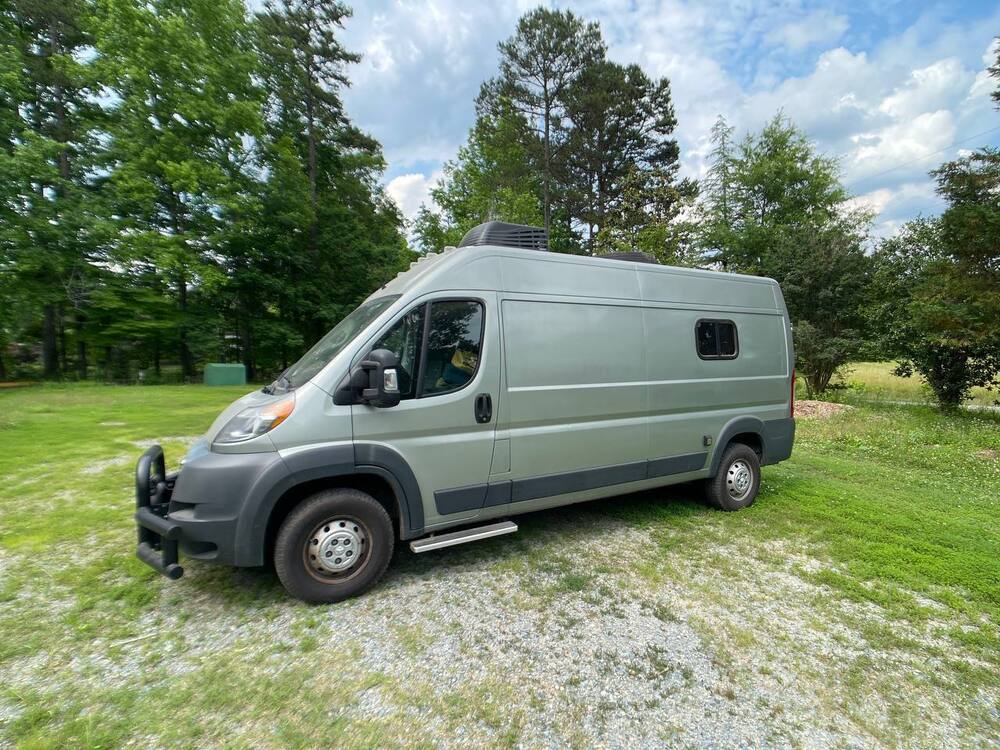 Photo of Rv