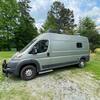 RV for Sale: 2017 RAM PROMASTER 2500 HIGH TOP