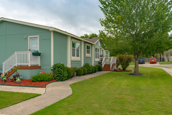 Thumbnail of mobile home park