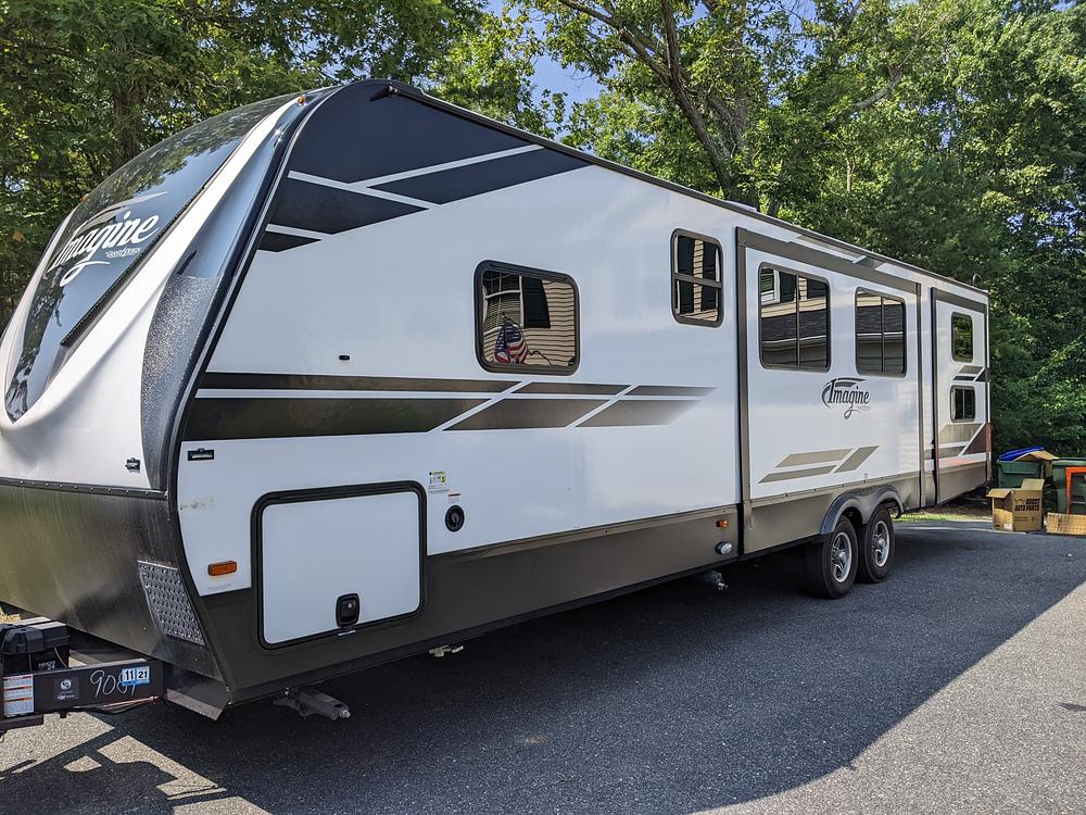 Photo of Rv
