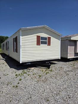Thumbnail of mobile home