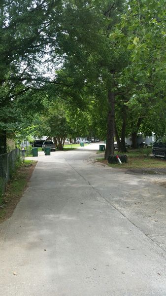 Photo of Mobile Home Park