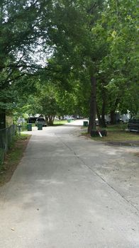 Photo of Mobile Home Park