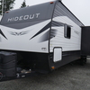 RV for Sale: 2021 HIDEOUT 30BHKSWE