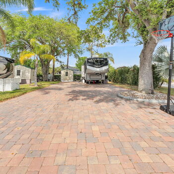 Thumbnail of RV lot
