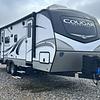 RV for Sale: 2022 COUGAR HALF-TON 25RDSWE