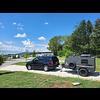 RV for Sale: 2022 FLYER CHASE