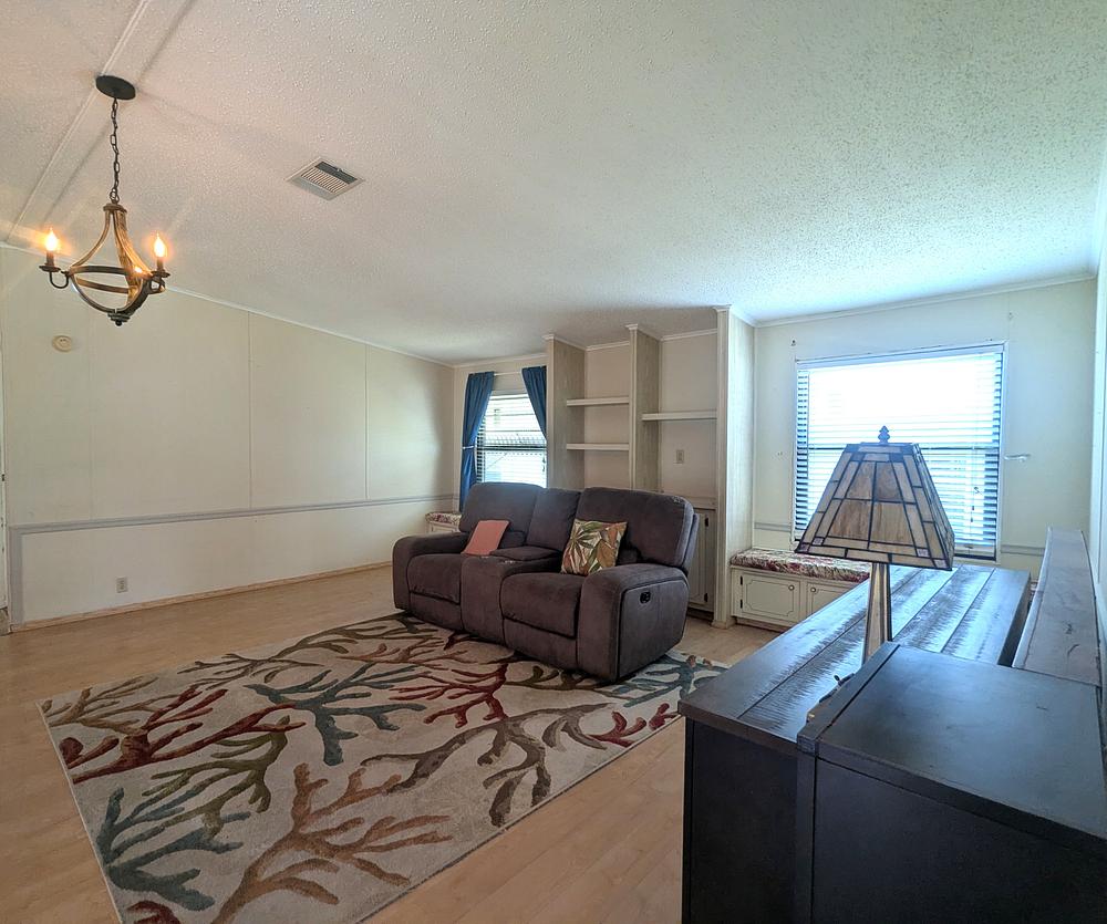 Strawberry Ridge Village