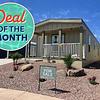 Mobile Home for Sale: 2 Bed 1 Bath 2024 Champion