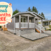 Mobile Home for Sale: 3 Bed 2 Bath 2024 Karsten