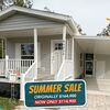 Mobile Home for Sale: 2 Bed, 2 Bath Home At Rolling Greens Village, Ocala, FL