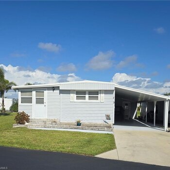 Thumbnail of mobile home