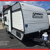 RV for Sale: 2025 COLEMAN 17R