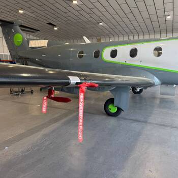 Thumbnail of aircraft