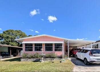 Thumbnail of mobile home