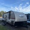 RV for Sale: 2019 CHEROKEE GREY WOLF 26DBH