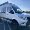 RV for Sale: 2024 SPRINTER 144 AWD HIGH-ROOF