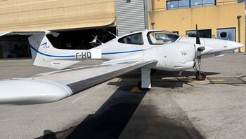 Thumbnail of aircraft