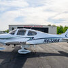 Aircraft for Sale: 2003 Cirrus SR22 G1