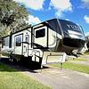 RV for Sale: 2022 YUKON 421FL
