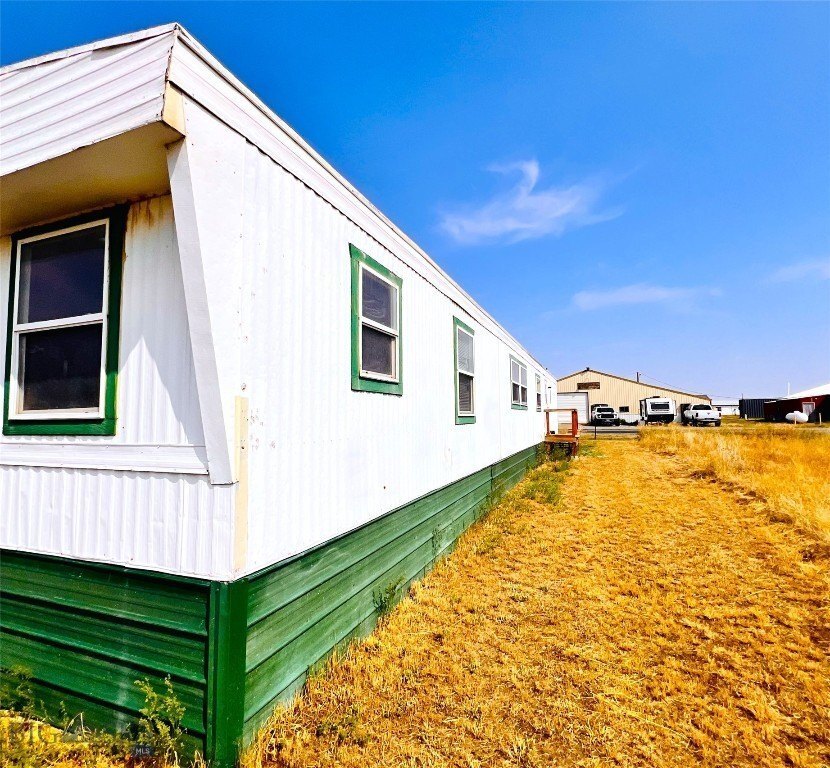 Photo of Mobile Home Lot