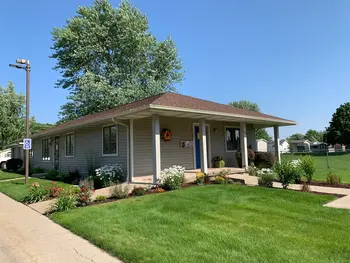 Thumbnail of mobile home park