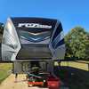 RV for Sale: 2015 FUZION 325