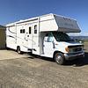 RV for Sale: 2005 GREYHAWK 27DS