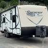RV for Sale: 2016 SURVEYOR 264RKS