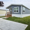 Mobile Home for Rent: 3 Bed 2 Bath 2024 Champion