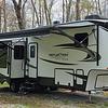 RV for Sale: 2021 REFLECTION 337RLS