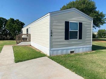 Thumbnail of mobile home