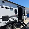 RV for Sale: 2022 MICRO MINNIE 2108FBS