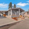 Mobile Home for Sale: Sundial MHP Sp. #2F, Salem, OR