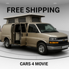 RV for Sale: 2008 Chevy 2500 express