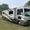 RV for Sale: 2011 Hurricane