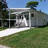 Mobile Home for Sale: 2 Bed, 2 Bath Home At Bear Creek Village, Ormond Beach, FL