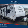 RV for Sale: 2017 JAY FLIGHT 264BH