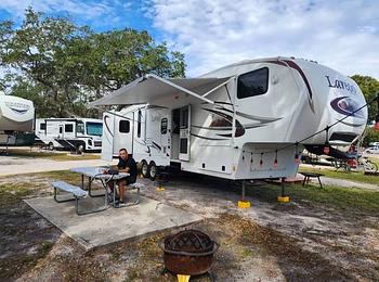 Photo of Rv
