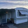 Mobile Home for Sale: Remodeled 2 bed/1 bath With Enclosed Room with street entry. W/D Included, Glendale, AZ