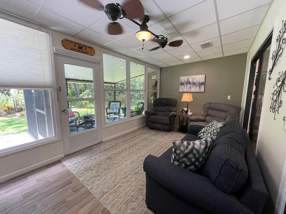 Cypress Lakes Village