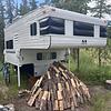 RV for Sale: 2001 8-SC