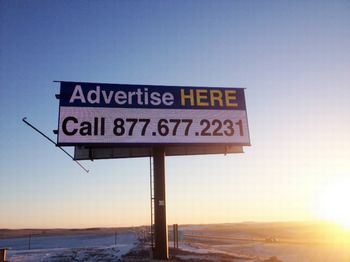 Thumbnail of billboard