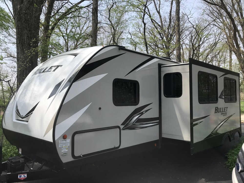 Photo of Rv