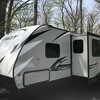 RV for Sale: 2021 BULLET ULTRA LITE 287QBS