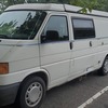 RV for Sale: 1995 EUROVAN FULL CAMPER