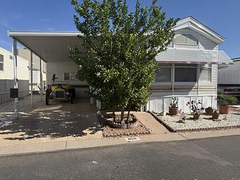Thumbnail of mobile home