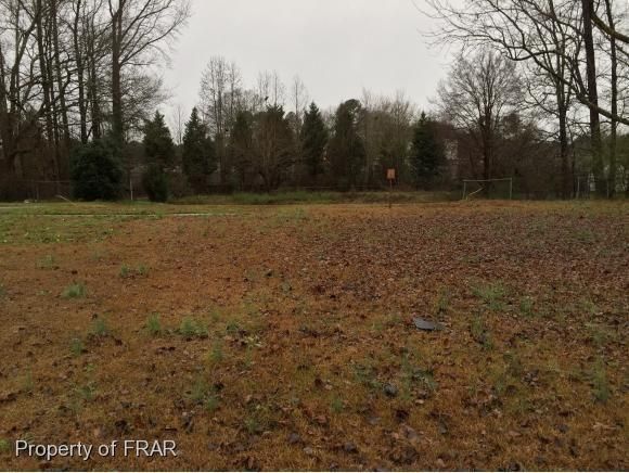 Photo of Mobile Home Lot