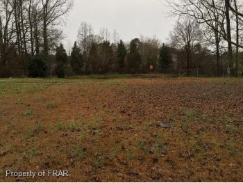 Thumbnail of mobile home lot